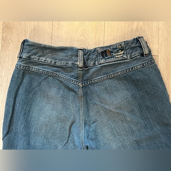 Diesel Denim Jeans Women’s size 30 - Picture 3 of 4